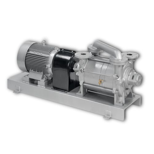 Вакуумный насос Busch Dolphin LB 2108 A