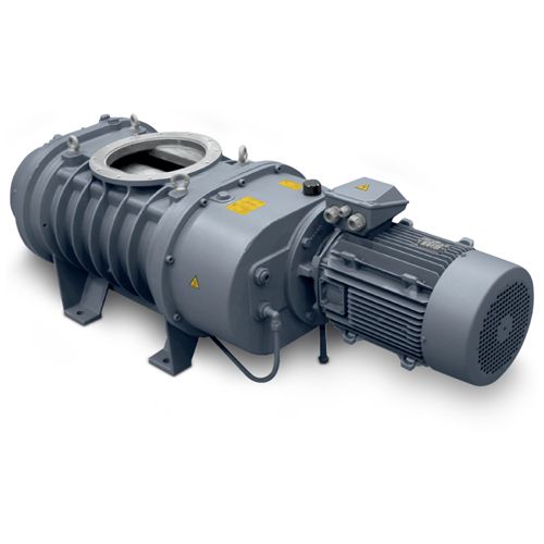 Вакуумный насос Atlas Copco ZRS 2600