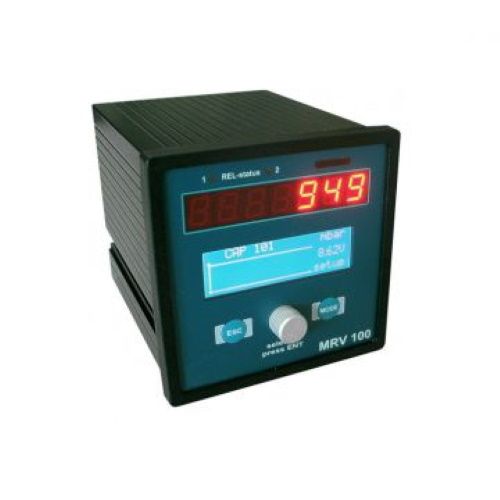 Вакуумметр Ilmvac (Welch) MRV 100
