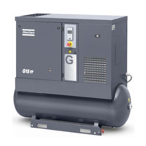 Компрессор Atlas Copco G15 - 7.5 FF 270