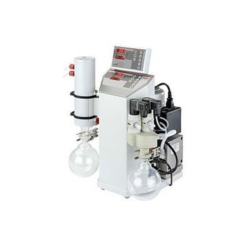 Вакуумный насос Ilmvac (Welch) LVS 320 Z (424)