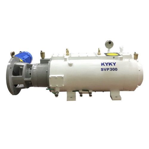 Вакуумный насос KYKY SVP 450