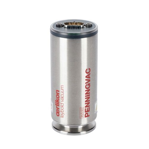Вакуумметр Пирани Leybold PENNINGVAC PTR 200 N