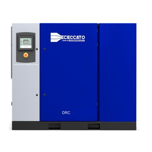 Компрессор Ceccato DRC 40 10 бар с осушителем