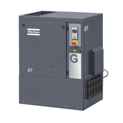Компрессор Atlas Copco G7 - 10 PACK