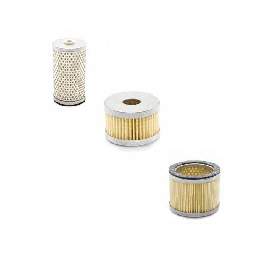 Картридж для вакуумного фильтра Pneumofore 41327