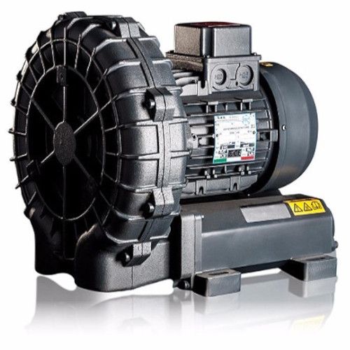 Воздуходувка FPZ 40DH-MD-MOR-3.00 Direct Drive Atex