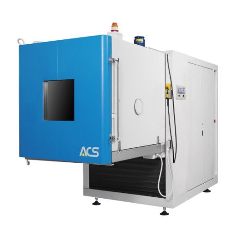 Испытательная камера ACS AV600 C 15