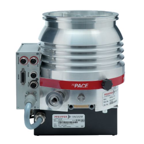 Вакуумный насос Pfeiffer Vacuum HiPace 700 TC 400 OPS 400 DN 160 ISO-F