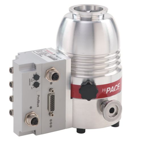Вакуумный насос Pfeiffer Vacuum HiPace 80 TC 110 Profibus DN 40 ISO-KF