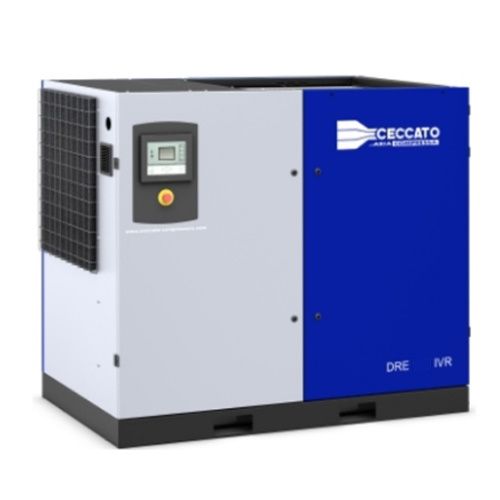 Компрессор Ceccato DRE 120 IVR 10 бар