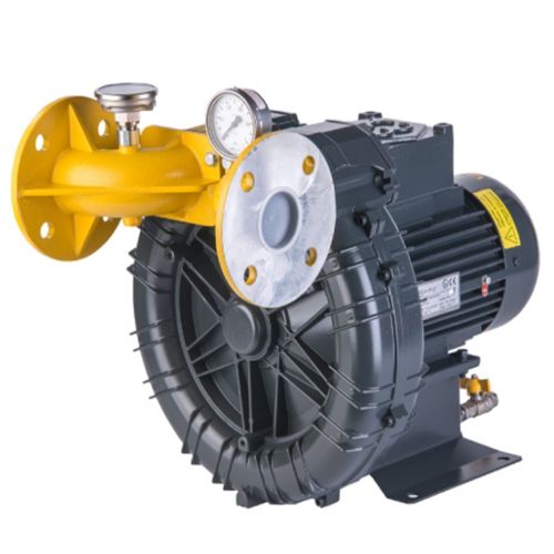 Воздуходувка FPZ K06-MS-MOR-3.00 II 2G/3G c T3 Atex