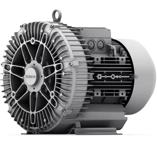 Воздуходувка Elektror 1SD 710 - 50/3