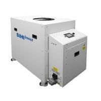 Вакуумная система типа Рутс Sterling SIHI CB L 8000