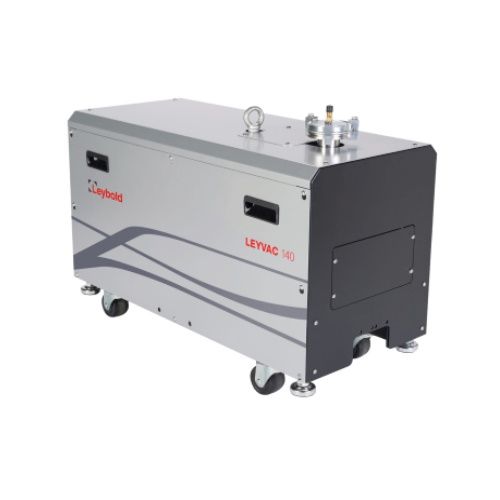 Вакуумный насос Leybold LEYVAC LV 140
