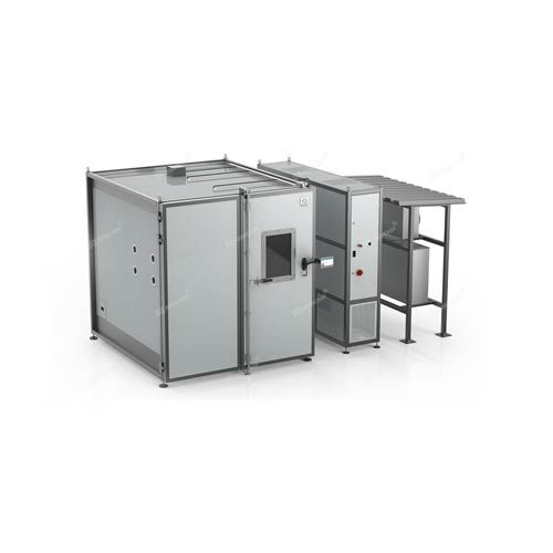 Испытательная камера РЕОМ REOCAM TCH-8000
