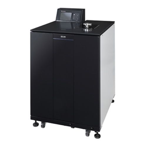 Течеискатель Shimadzu MSE-3400