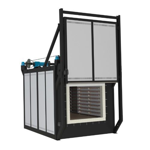 Сушильный шкаф SNOL 125/1200