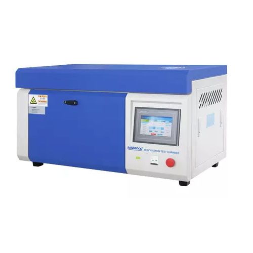 Испытательная камера Sanwood SM-XD-400-CD