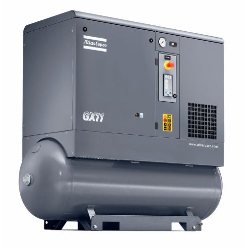 Компрессор Atlas Copco GX 11EL 7.5P TM(270)
