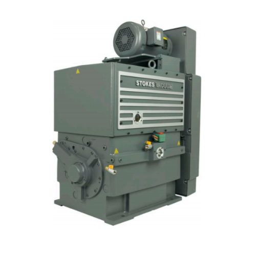 Вакуумный насос Edwards Stokes Microvac 412 J