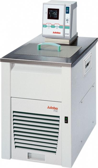 Охлаждающий циркуляционный термостат Julabo TopTech F32-ME