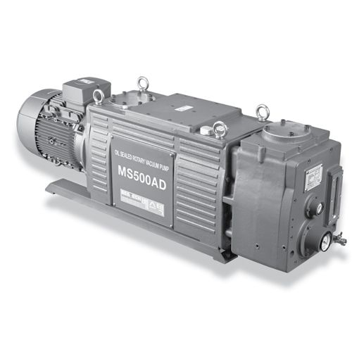 Вакуумный насос Megavacuum MS500AD