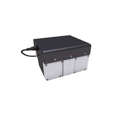 Вакуумный насос KNF N 940-5 APE-W