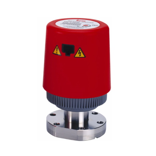 Вакуумметр Edwards AIM-X/XL
