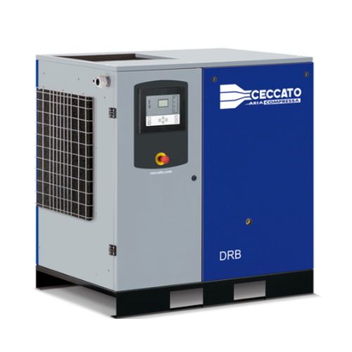 Компрессор Ceccato DRB 20 7.5 бар