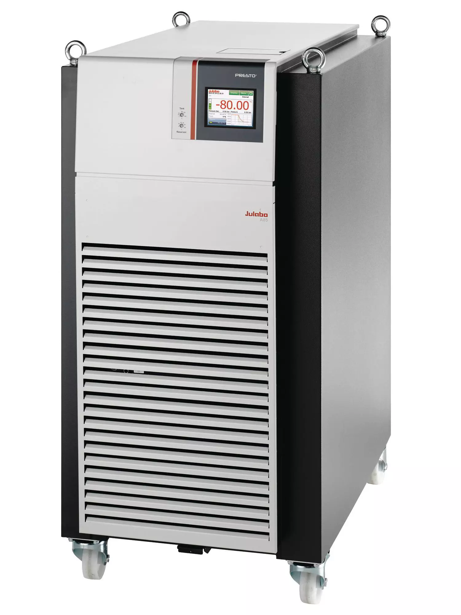 Система для термостатирования Julabo Presto A85t