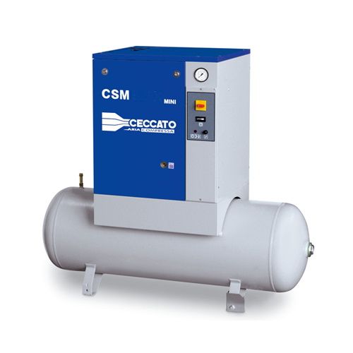 Компрессор Ceccato CSM 5,5 MINI 8 бар