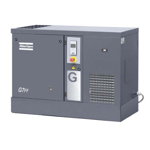 Компрессор Atlas Copco G7 - 10 FF