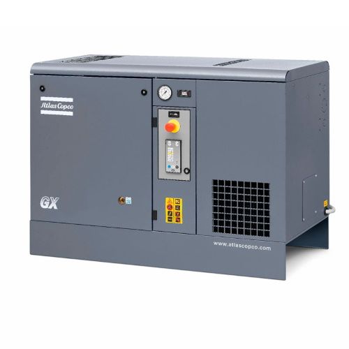 Компрессор Atlas Copco GX 11EL 10P FM