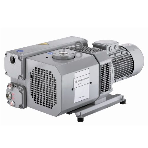 Вакуумный насос Agilent MS-631