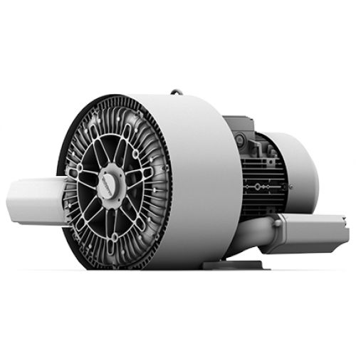Воздуходувка Elektror 2SD 740 - 50/4
