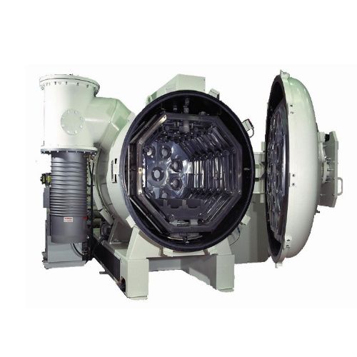 Вакуумная печь BMI B55T