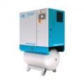Винтовые компрессоры Kraftmann