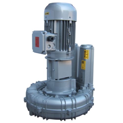 Воздуходувка FPZ K04-MS-GVR-0.75 Flex-coupling Vertical IE2