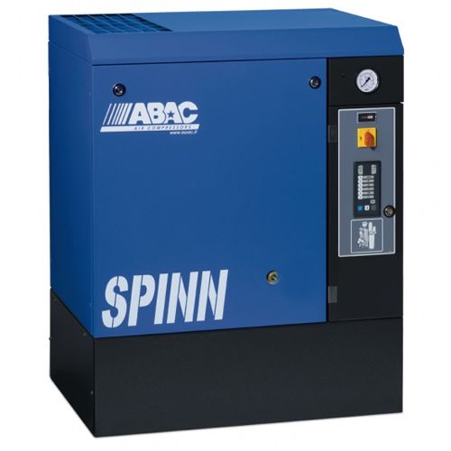 Компрессор ABAC SPINN 11-13 ST