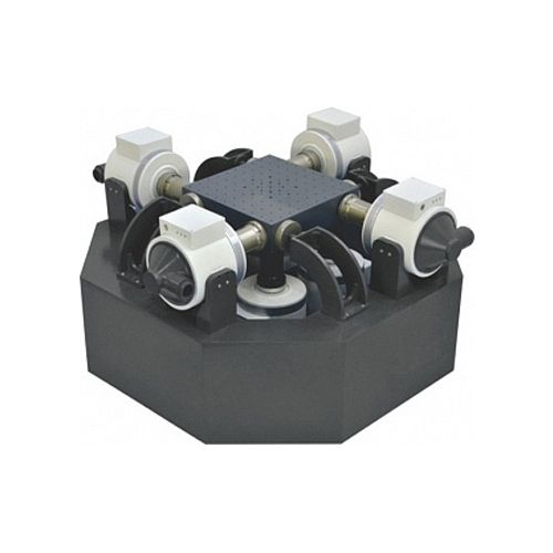 Вибростенд Dongling Technologies 3ES-20-HF-600
