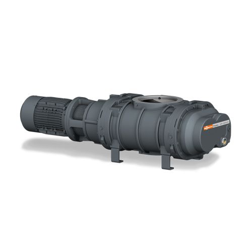 Вакуумный насос Busch Puma WP 4500 B2