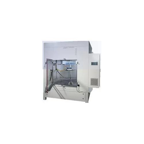 Испытательная камера Weiss SWT 200/400