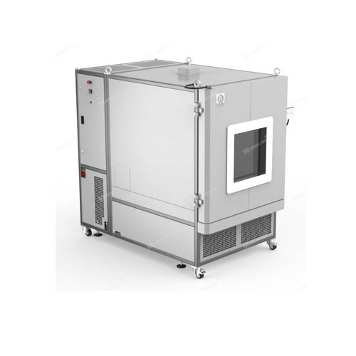 Испытательная камера РЕОМ REOCAM TC-1000-С