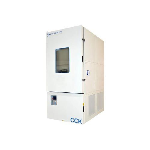 Испытательная камера Dycometal CCK-40/1500