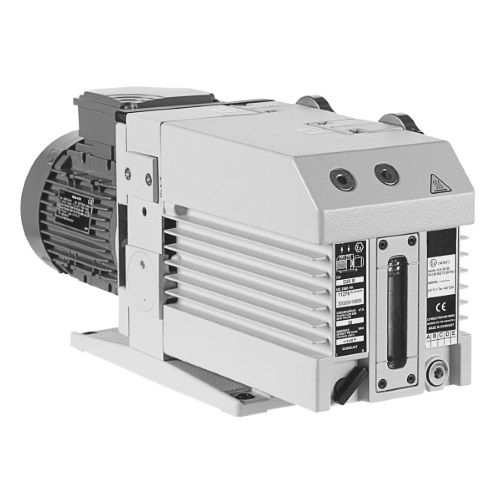 Вакуумный насос Leybold TRIVAC D 25 BCS - PFPE