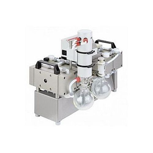Вакуумный насос Ilmvac (Welch) LVS 1210 T