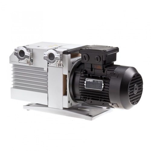 Вакуумный насос Leybold TRIVAC D 40 B - DOT