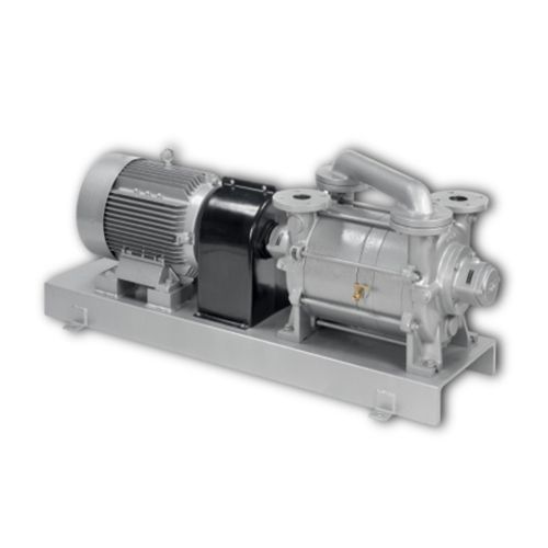Вакуумный насос Busch Dolphin LB 0144 A