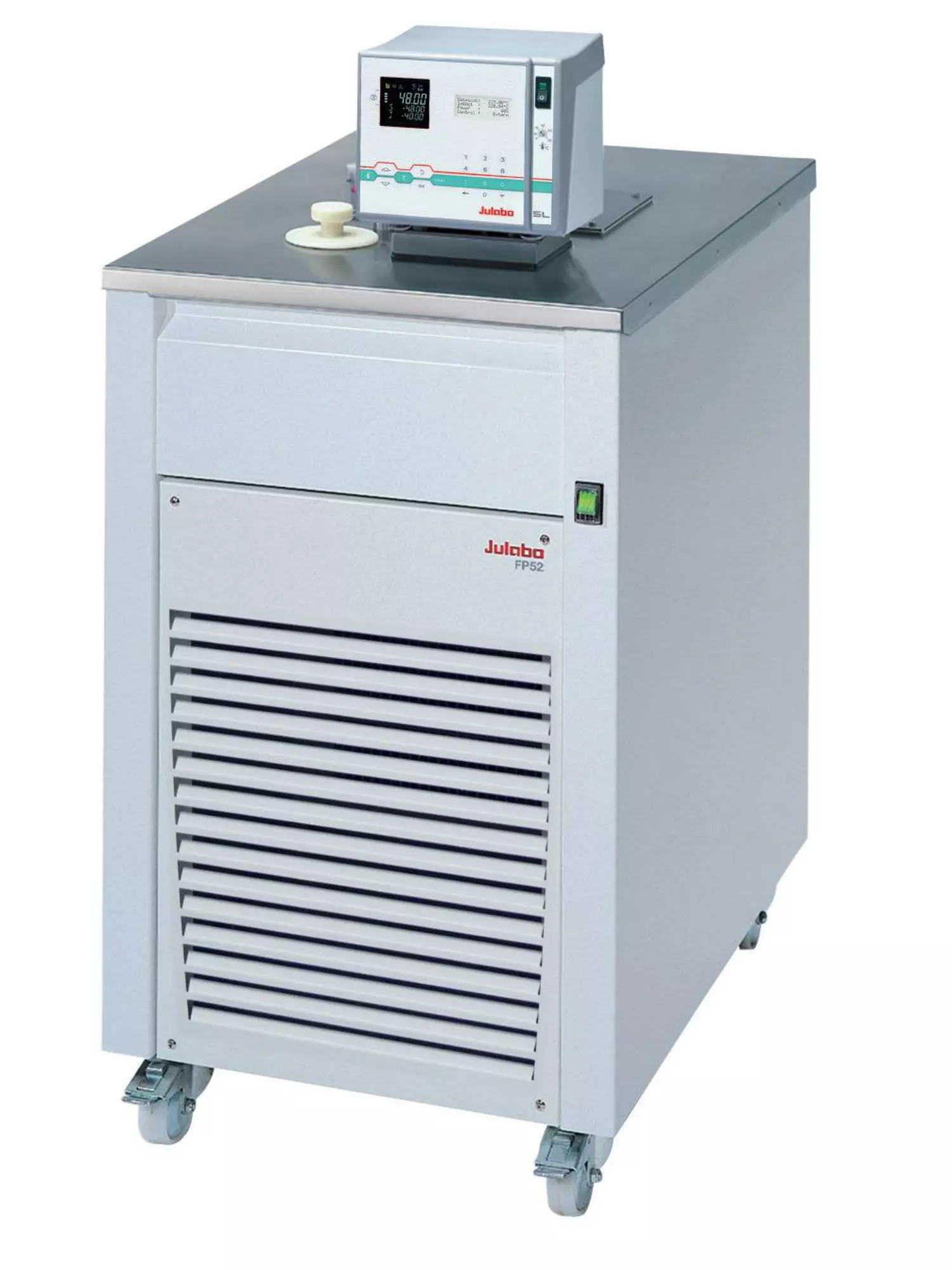 Термостат сверхнизкого охлаждения Julabo HighTech FP52-SL-150C